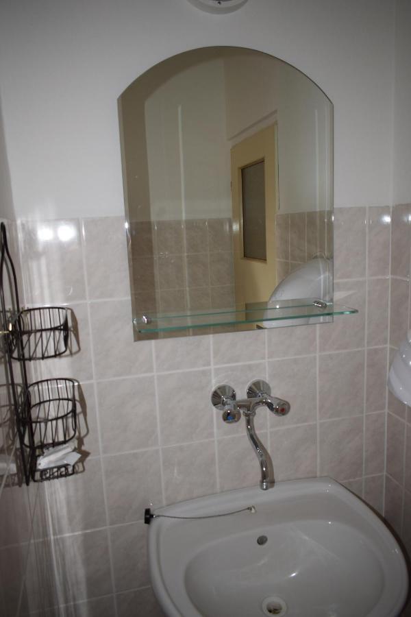 Penzion Sumava - Apartman Горни-Плана Экстерьер фото