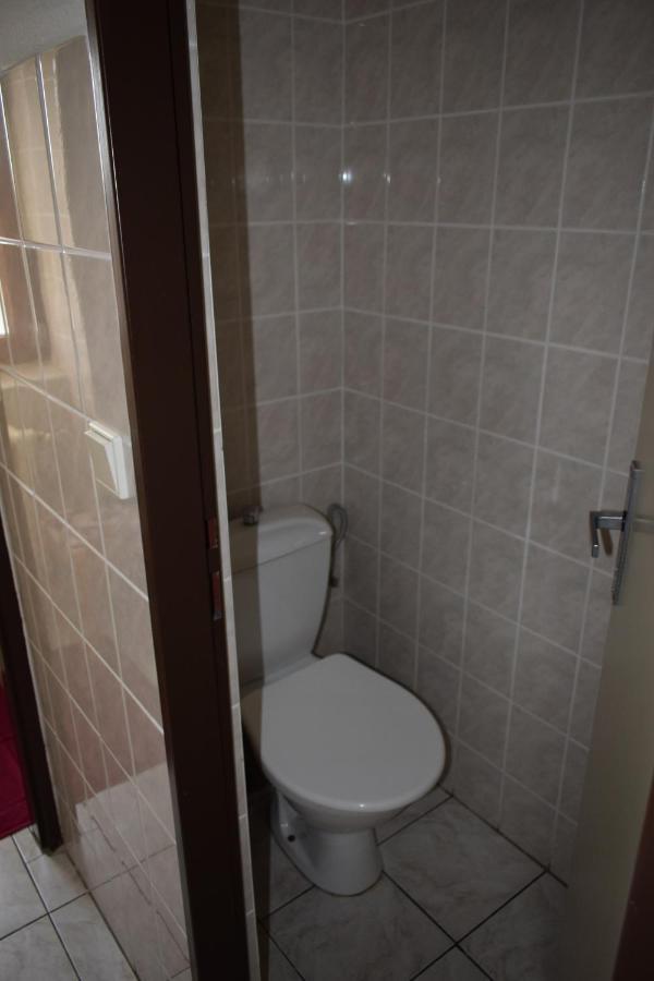 Penzion Sumava - Apartman Горни-Плана Экстерьер фото