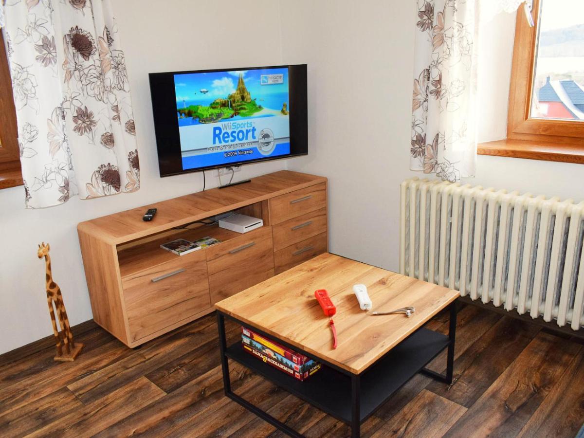 Penzion Sumava - Apartman Горни-Плана Экстерьер фото