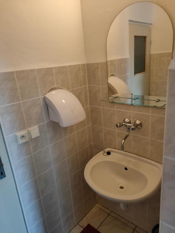 Penzion Sumava - Apartman Горни-Плана Экстерьер фото