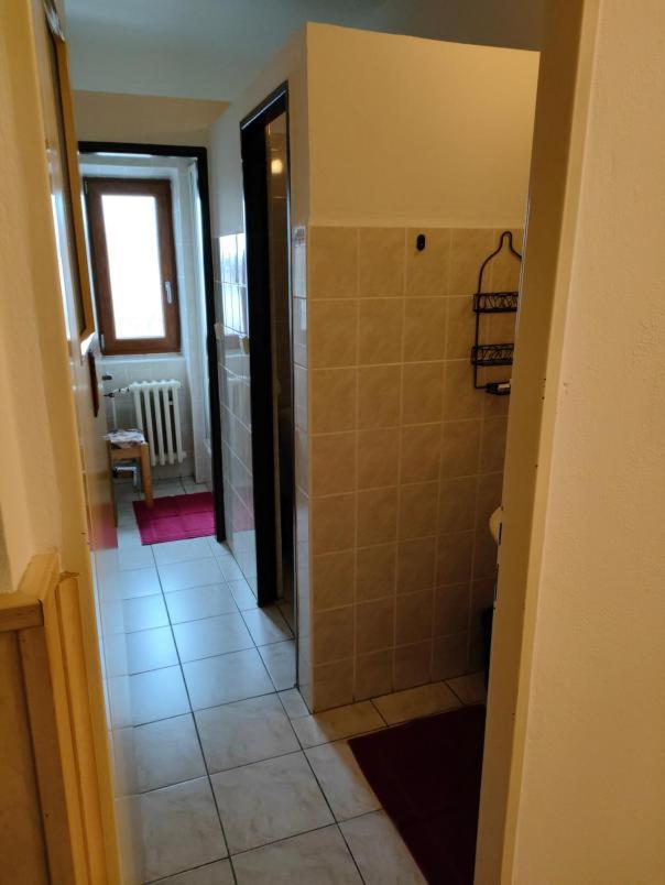 Penzion Sumava - Apartman Горни-Плана Экстерьер фото